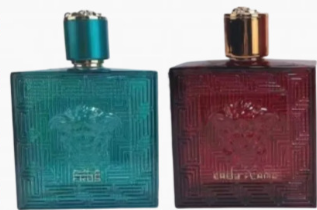 Edén · Perfume para Él y Ella 100 ml