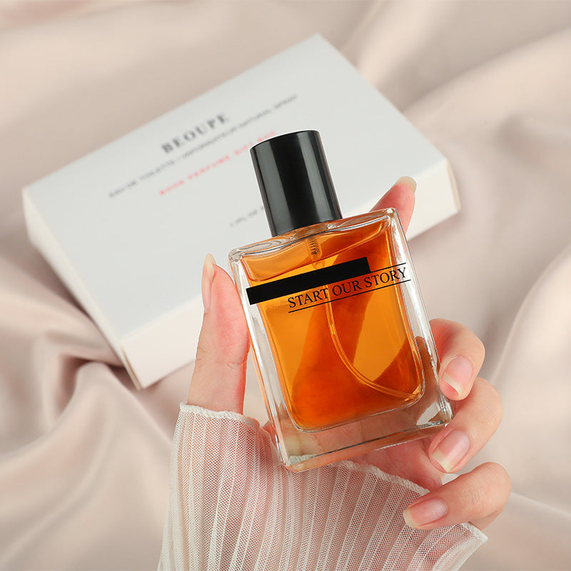 Lirio de los Valles · Perfume para Mujer 50 ml