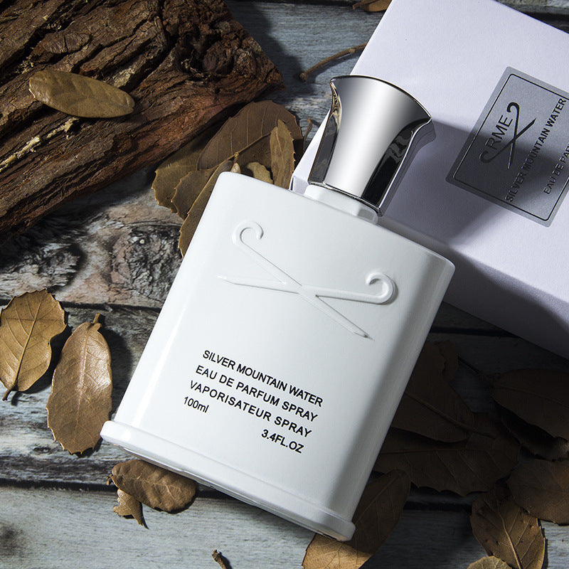 Monte Sion · Perfume para Hombre 100 ml