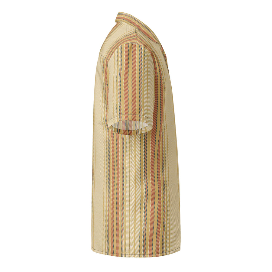 Camisa Luxury Performance · Protección UV