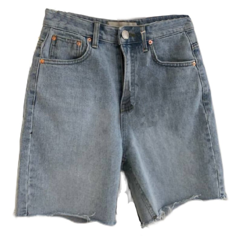 Ester · Short de Mezclilla para Dama