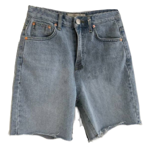 Ester · Short de Mezclilla para Dama