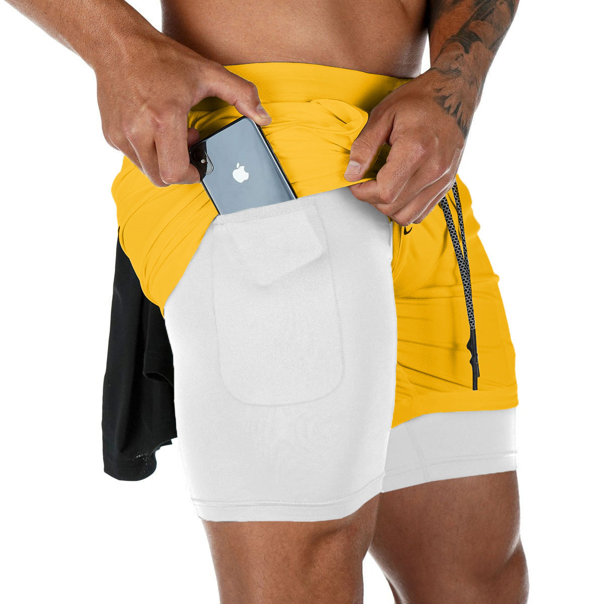Josué · Pants Deportivo Flex
