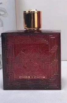 Edén · Perfume para Él y Ella 100 ml