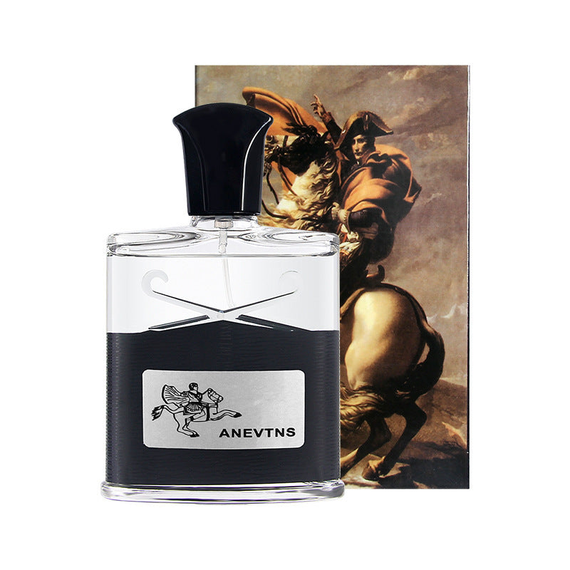 Monte Sion · Perfume para Hombre 100 ml