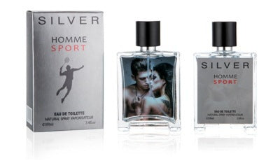 Éxodo · Colonia para Hombre 100 ml