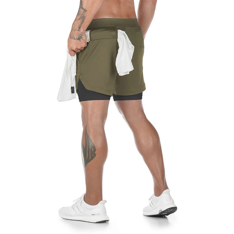 Josué · Pants Deportivo Flex