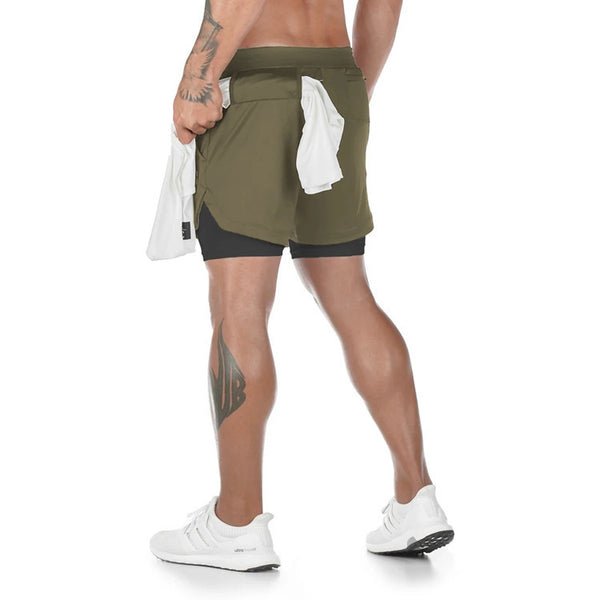 Josué · Pants Deportivo Flex