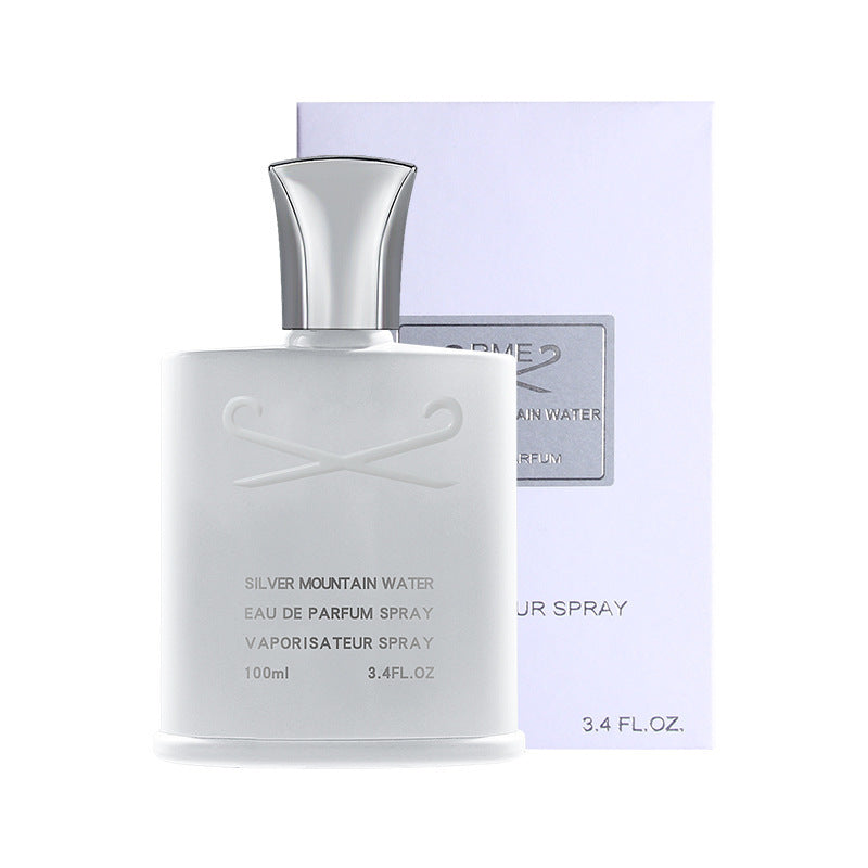 Monte Sion · Perfume para Hombre 100 ml