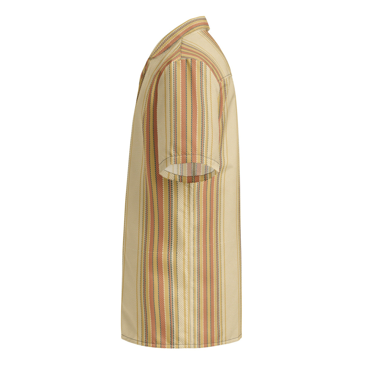 Camisa Luxury Performance · Protección UV