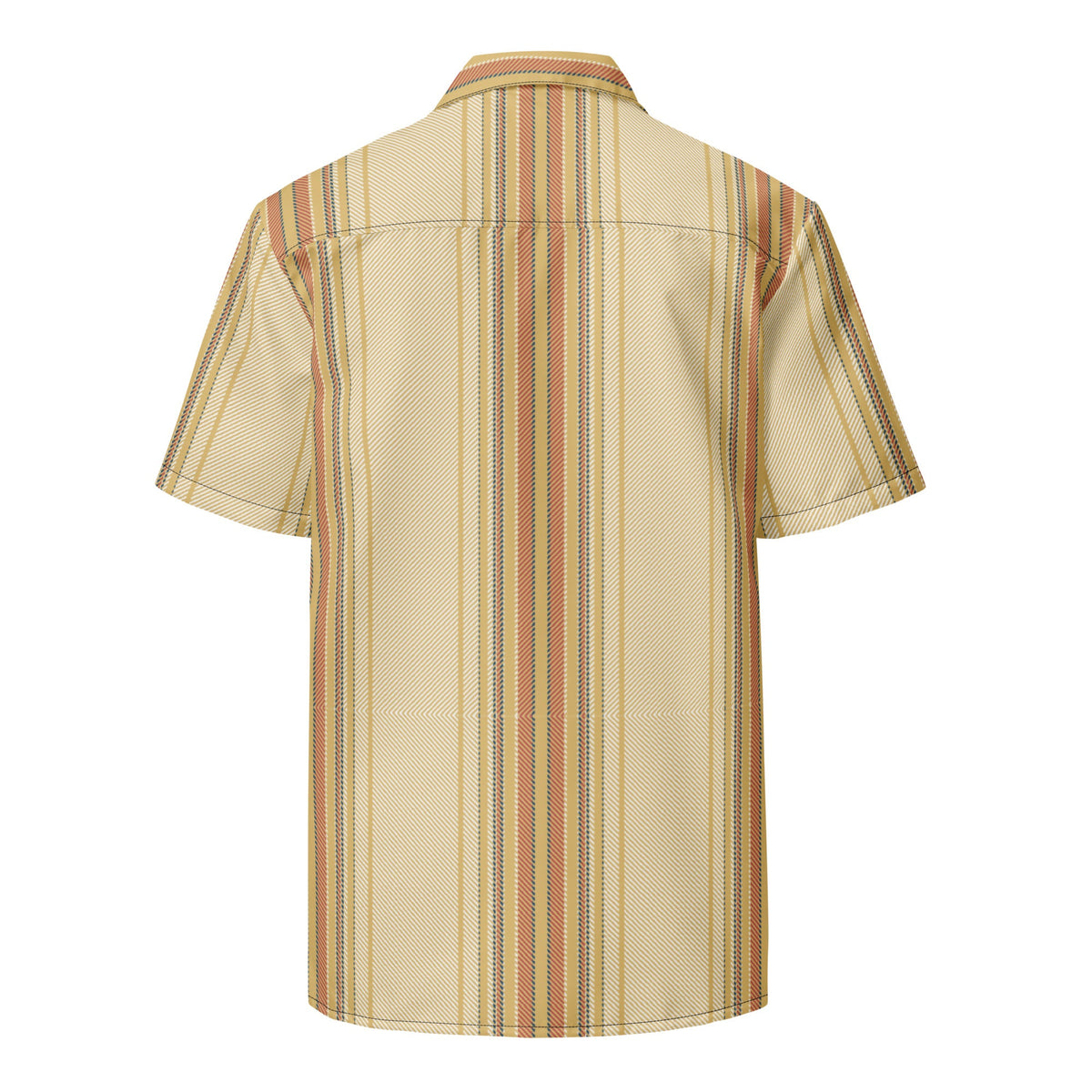 Camisa Luxury Performance · Protección UV