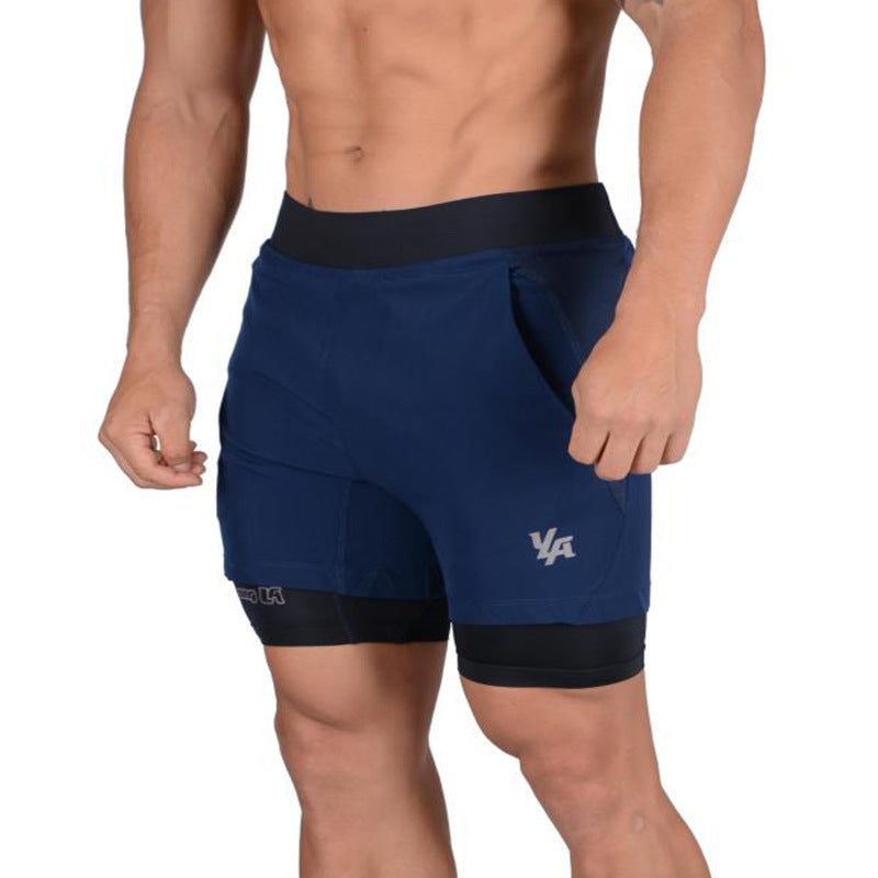 Josué · Pants Deportivo Flex