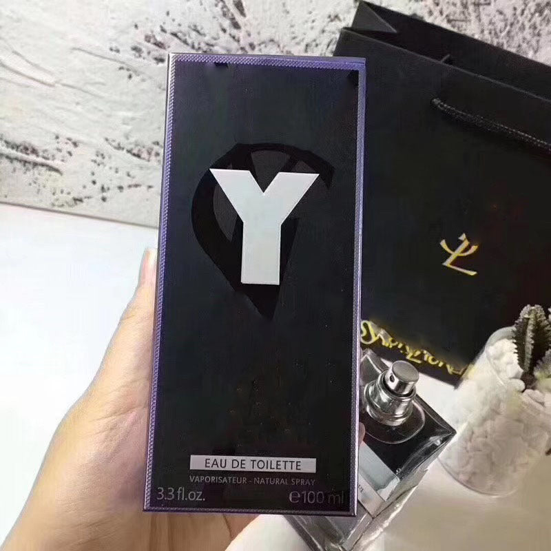 Génesis · Perfume para Hombre 100 ml