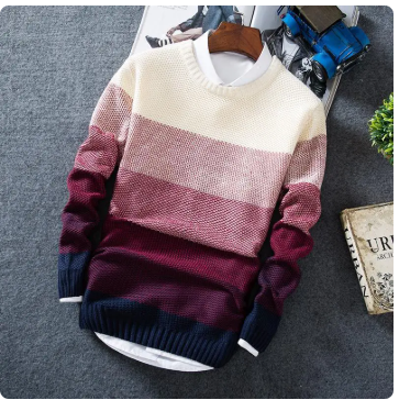 Rut · Suéter Casual para Dama