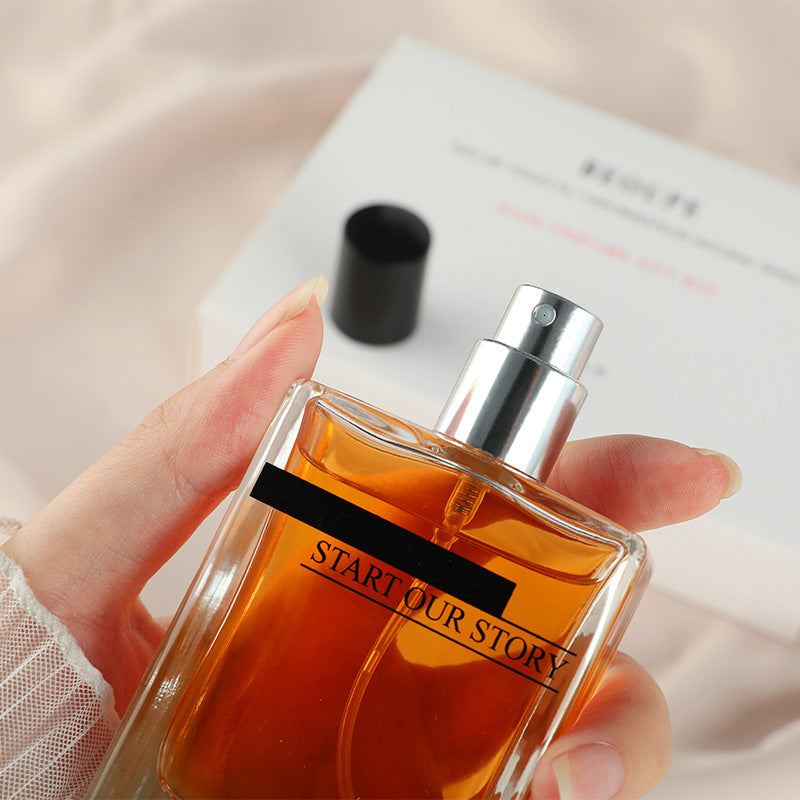 Lirio de los Valles · Perfume para Mujer 50 ml
