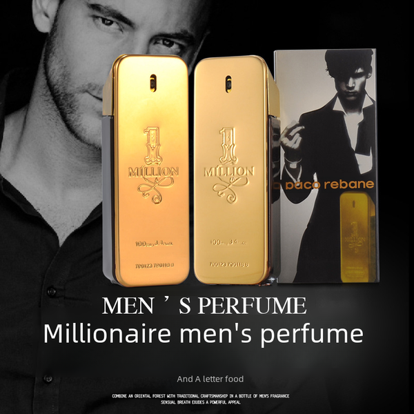Ofir · Perfume para Hombre 100 ml