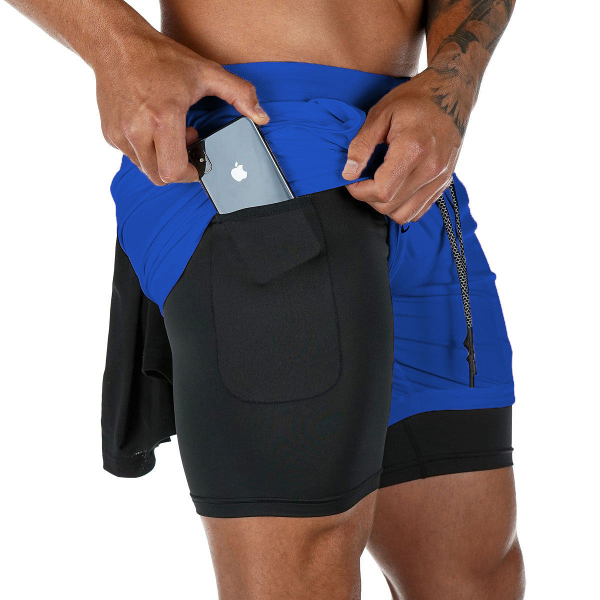 Josué · Pants Deportivo Flex