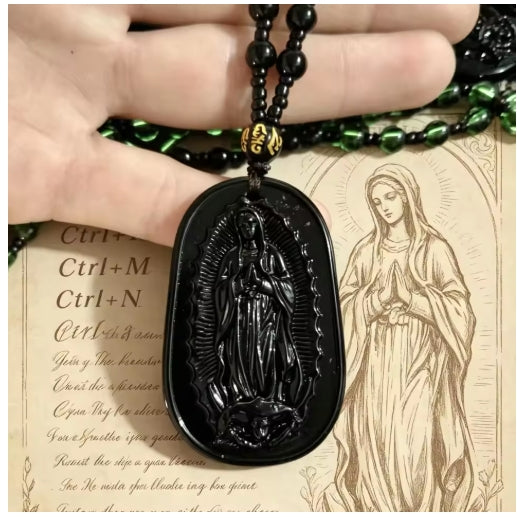 Virgen de Guadalupe