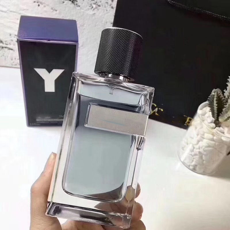 Génesis · Perfume para Hombre 100 ml