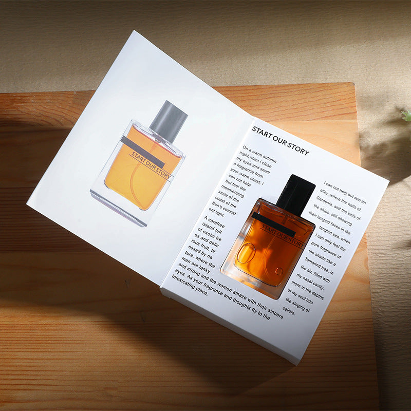 Lirio de los Valles · Perfume para Mujer 50 ml