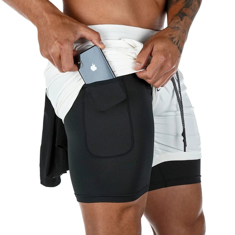 Josué · Pants Deportivo Flex