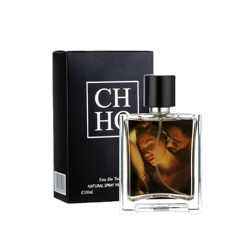 Éxodo · Colonia para Hombre 100 ml
