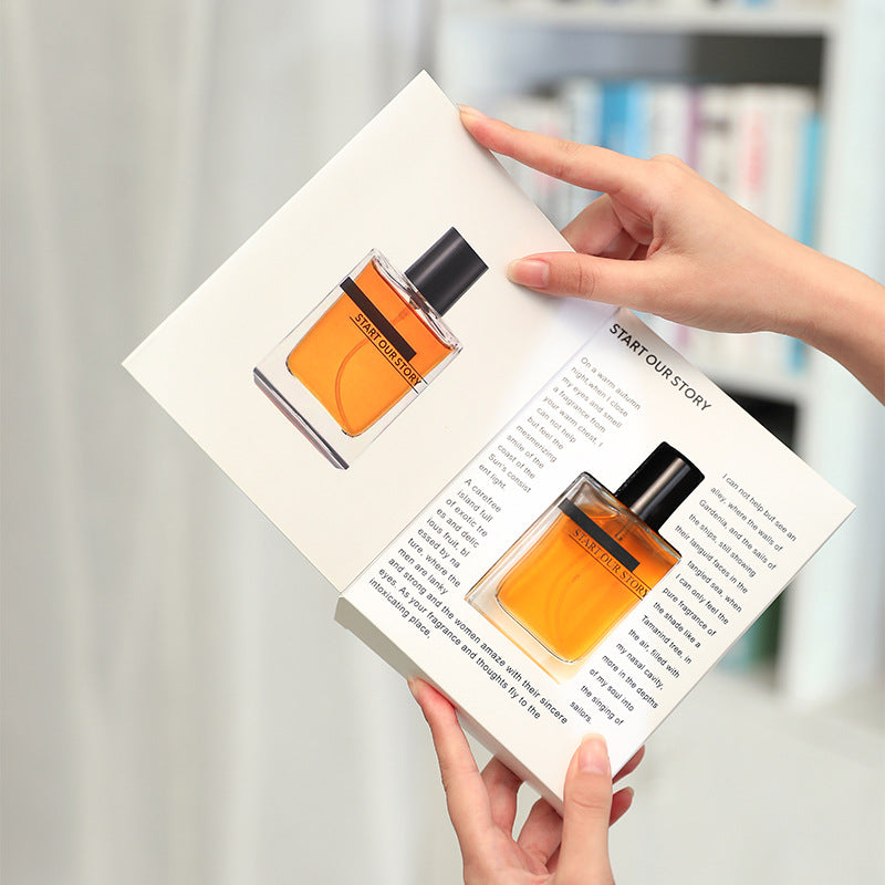Lirio de los Valles · Perfume para Mujer 50 ml