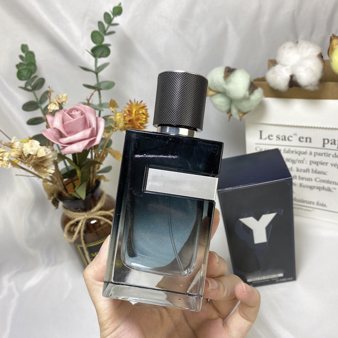 Génesis · Perfume para Hombre 100 ml