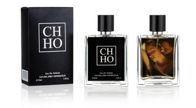 Éxodo · Colonia para Hombre 100 ml
