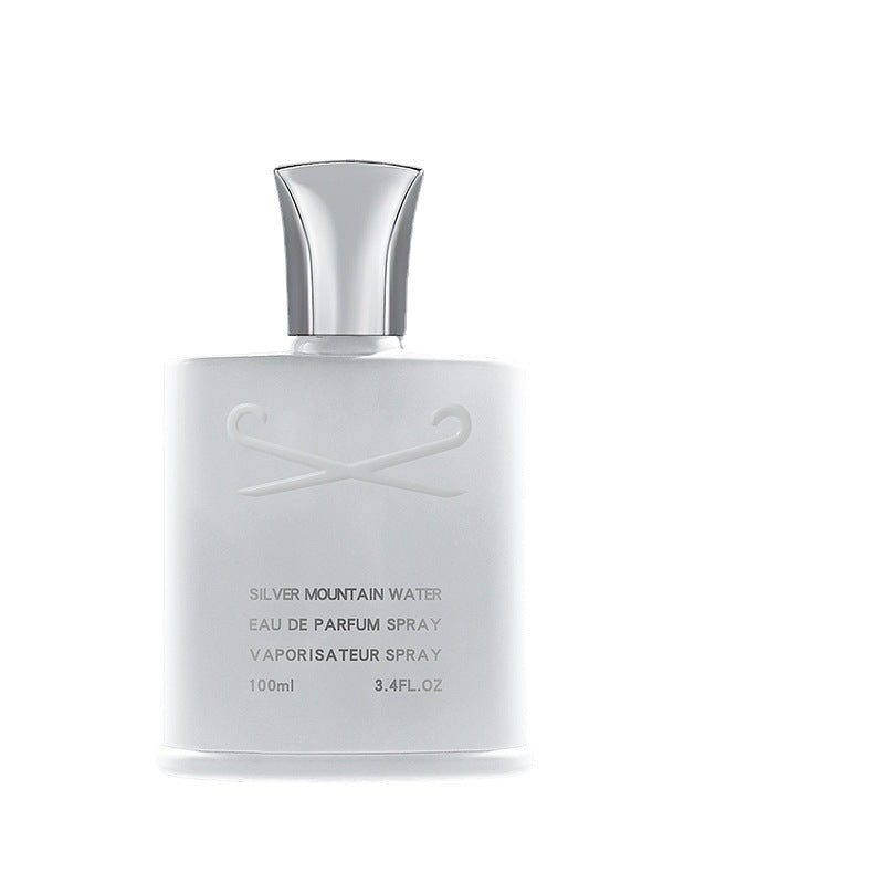 Monte Sion · Perfume para Hombre 100 ml