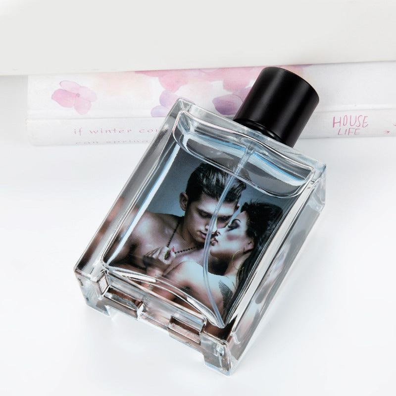 Éxodo · Colonia para Hombre 100 ml
