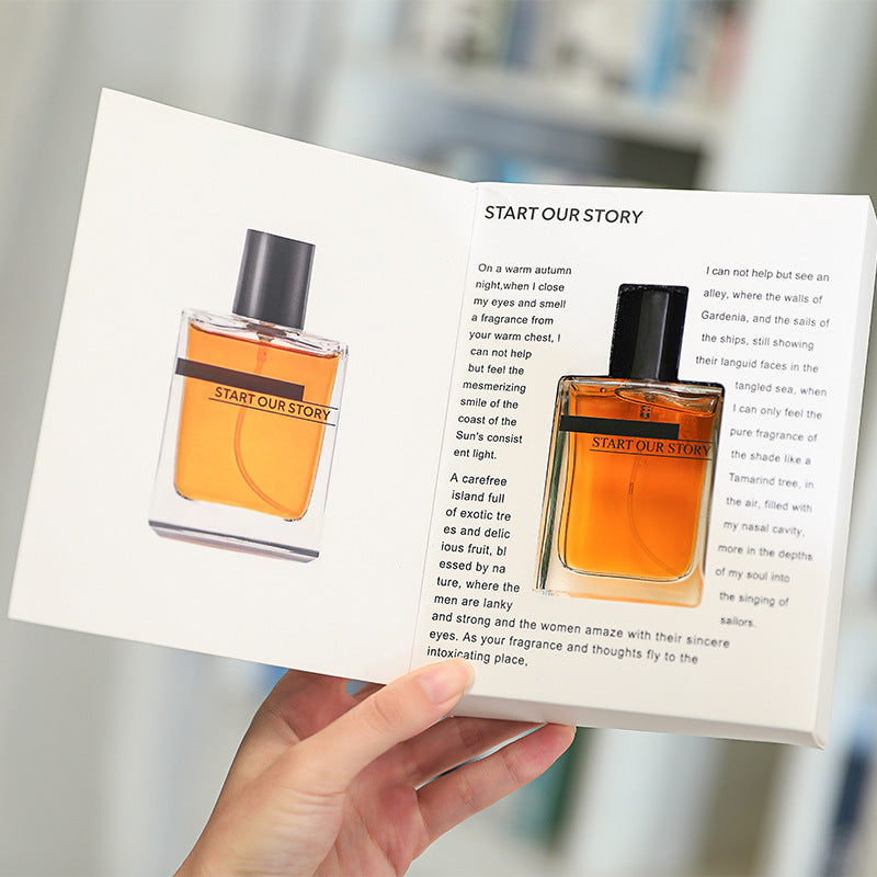 Lirio de los Valles · Perfume para Mujer 50 ml