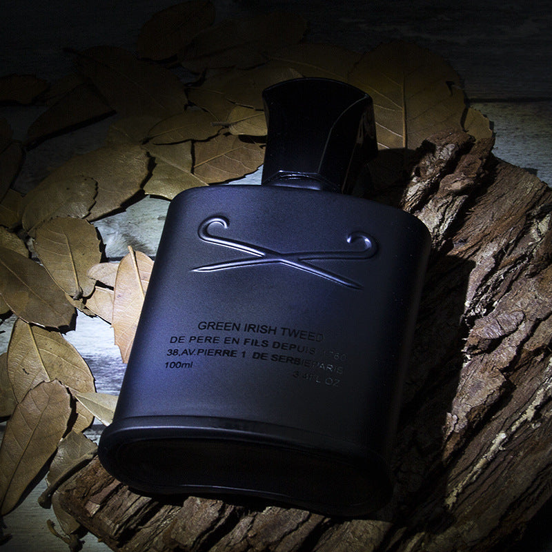 Monte Sion · Perfume para Hombre 100 ml
