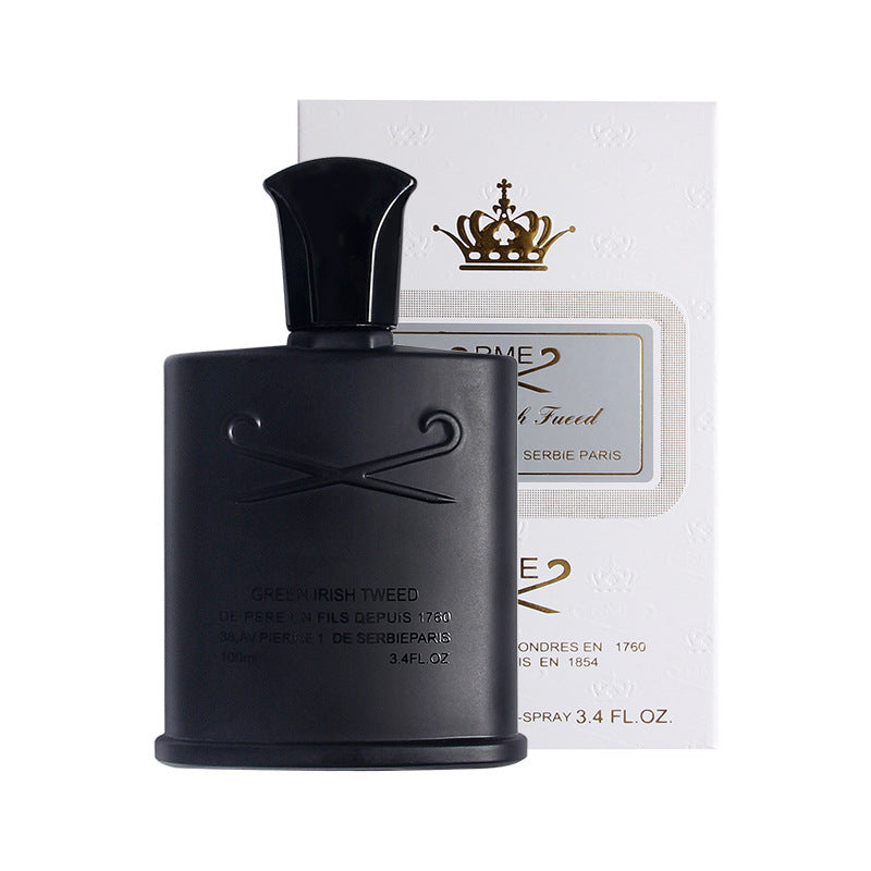 Monte Sion · Perfume para Hombre 100 ml